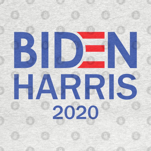 Joe Biden Kamala Harris President Vice 2020 Democrat Liberal POTUS Progressive by Shirtsurf